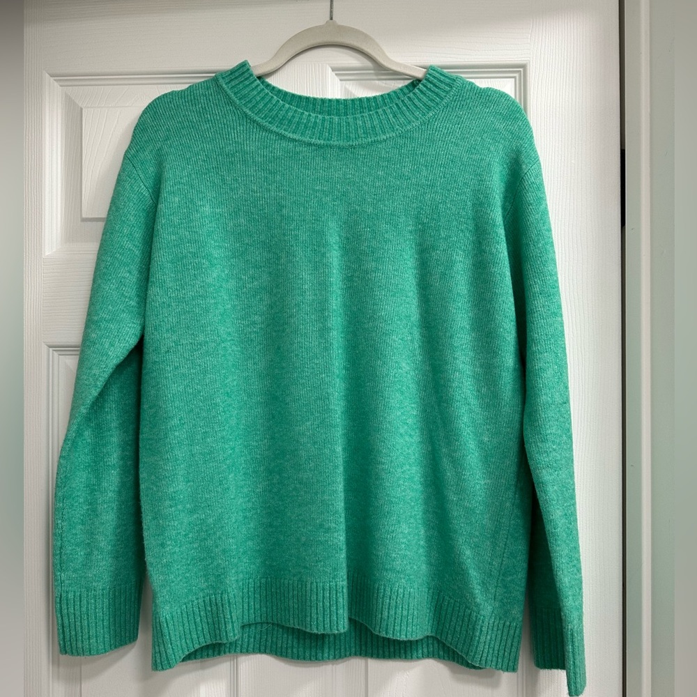 Loft Sweater Size S